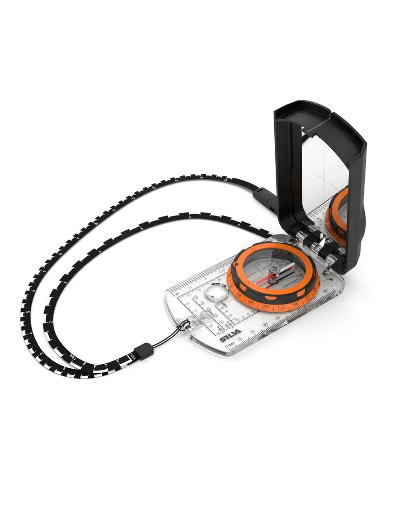 Silva Silva Expedition S Compass