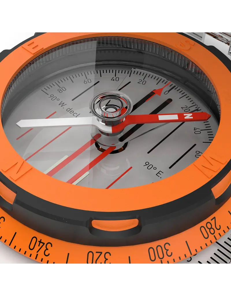 Silva Boussole Silva Expedition S