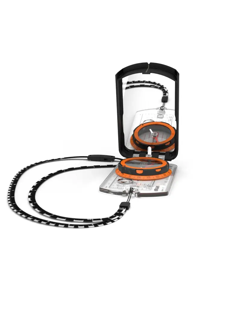 Silva Silva Expedition S Compass