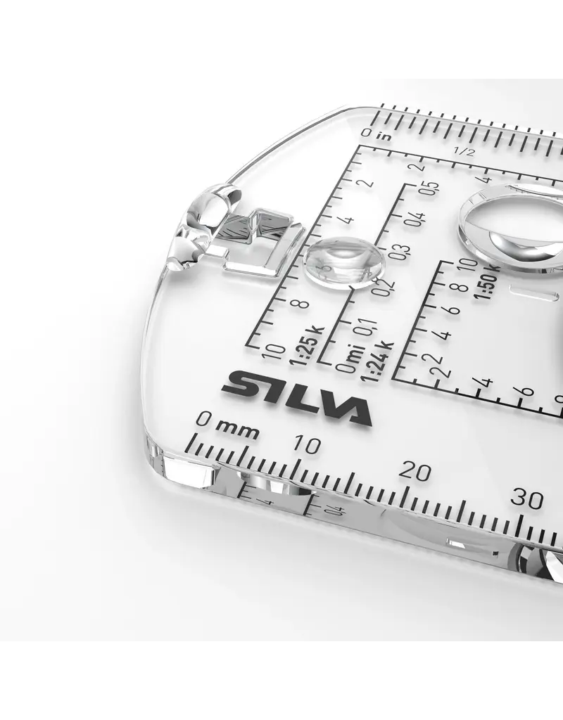 Silva Silva Expedition S Compass