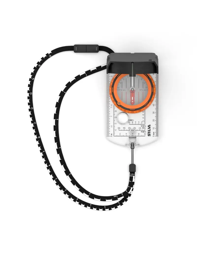 Silva Silva Expedition S Compass