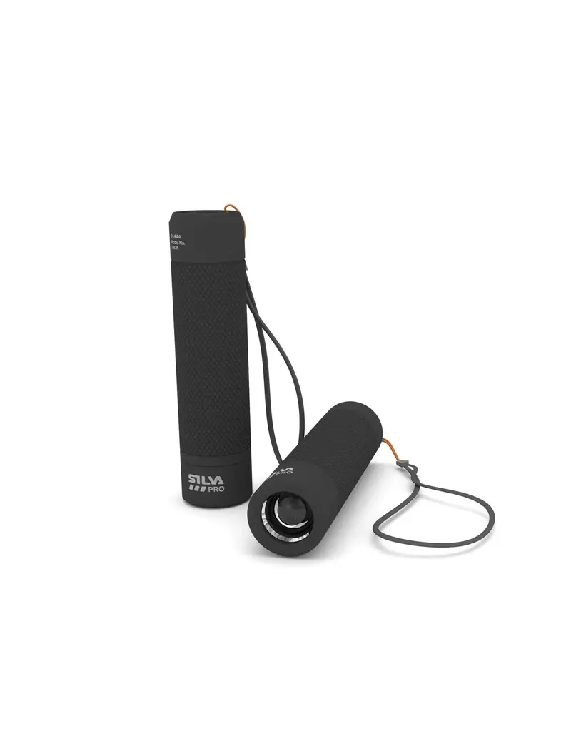 Silva Gearlight 400
