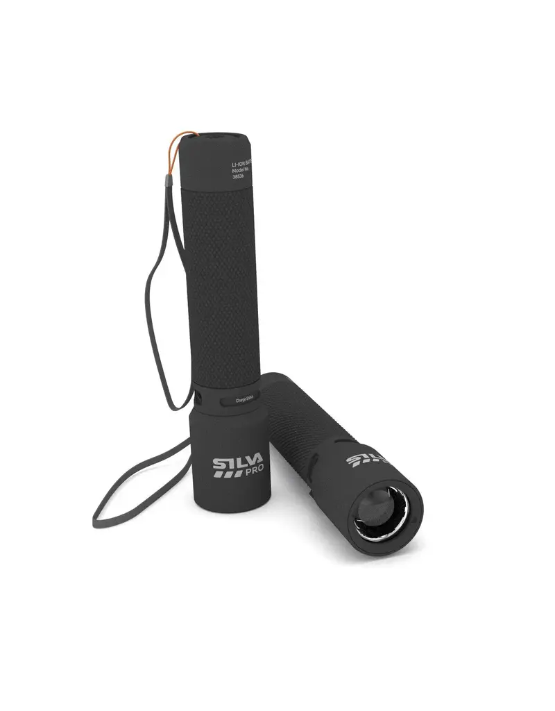 Silva Zoomlight 1000