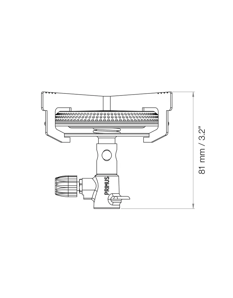 PRIMUS Mimer/Classic Trail Stove