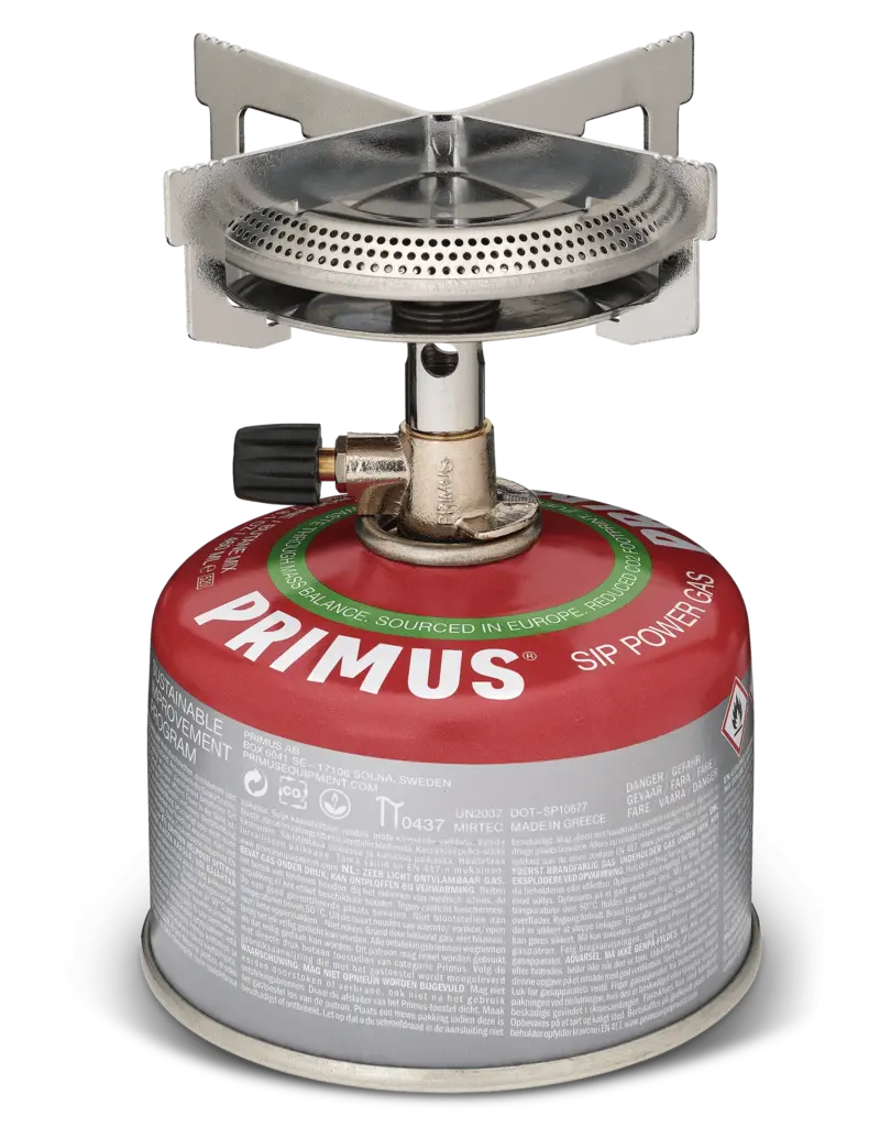 PRIMUS Mimer/Classic Trail Stove