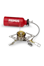 PRIMUS OmniFuel Stove + Fuel bottle