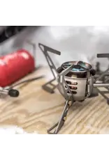 PRIMUS Réchaud OmniFuel + bouteille de combustible