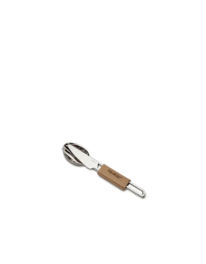 PRIMUS CampFire Cutlery Set