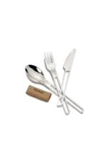 PRIMUS Set de couverts pour feu de camp