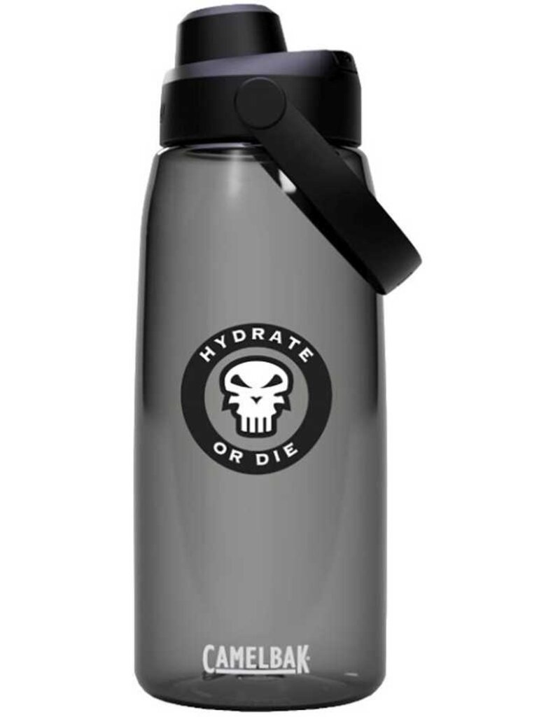 Camelbak Thrive Chug 32 oz – Coloris Charcoal – HOD