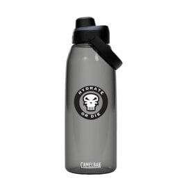 Camelbak Thrive Chug 50oz Charcoal HOD