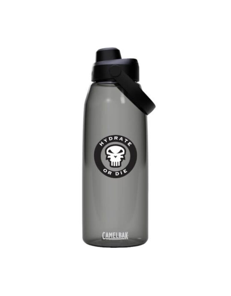 Camelbak Thrive Chug 50oz Charcoal HOD