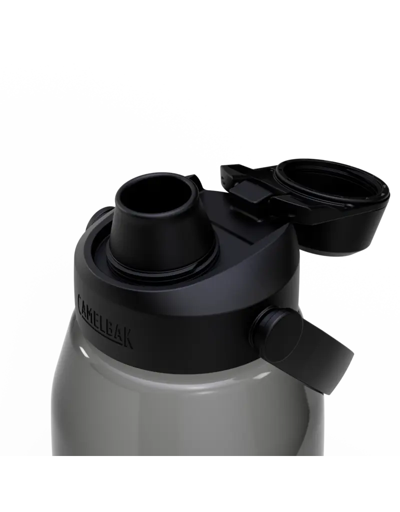Camelbak Thrive Chug 50oz Charcoal HOD
