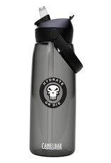 Camelbak Thrive Chug 25 oz, Gris anthracite (Charcoal)