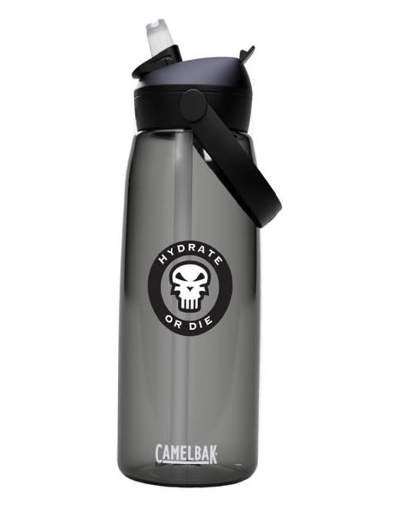 Camelbak Thrive Chug 25 oz, Gris anthracite (Charcoal)