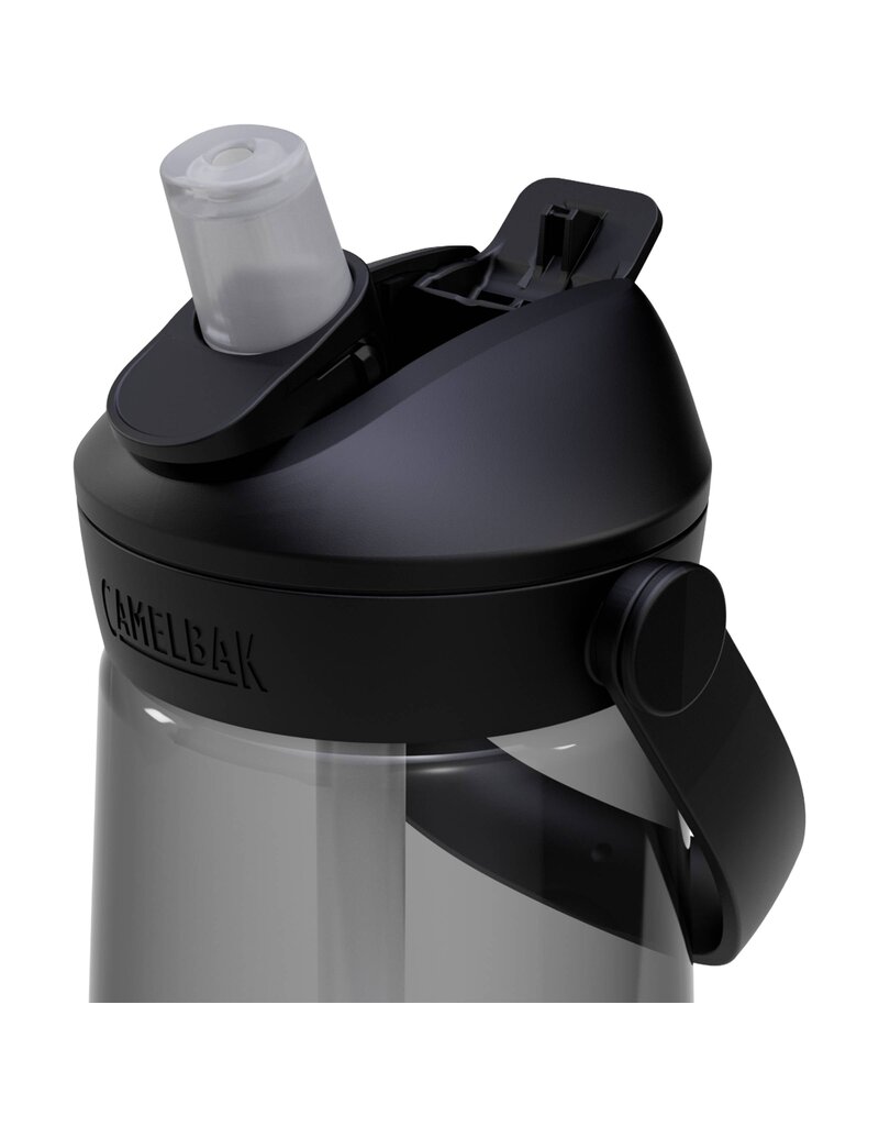 Camelbak Thrive Chug 25 oz, Gris anthracite (Charcoal)
