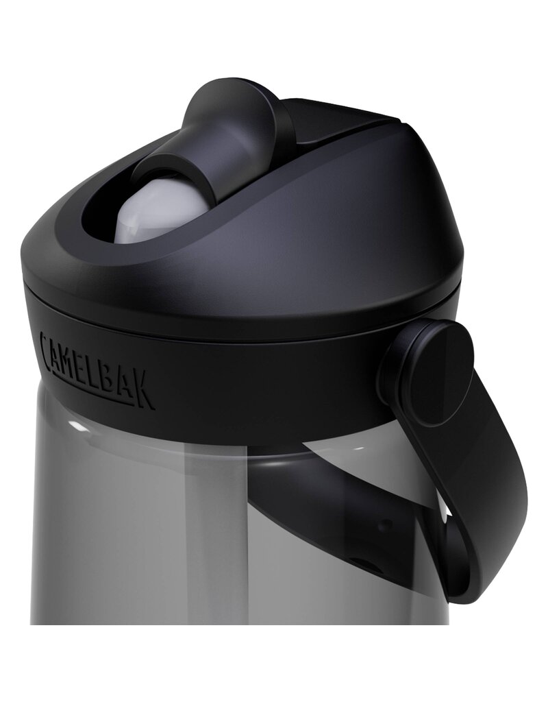 Camelbak Thrive Chug 25 oz, Gris anthracite (Charcoal)