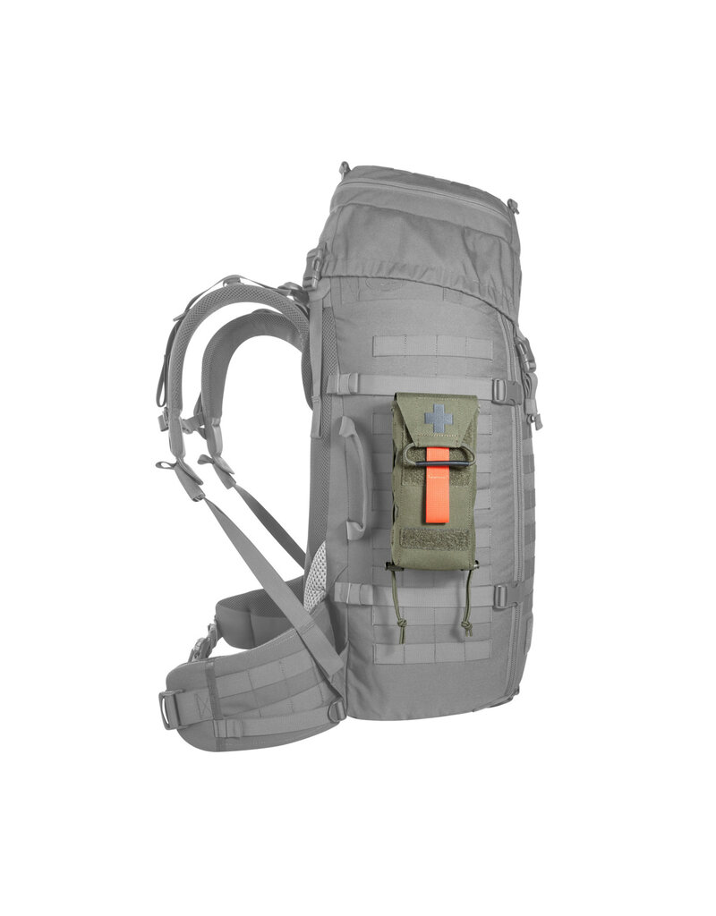 Tasmanian Tiger IFAK Pouch Vertical