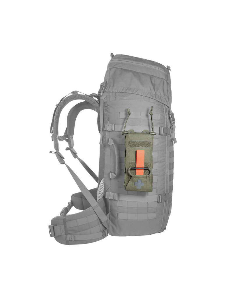 Tasmanian Tiger IFAK Pouch Vertical