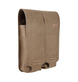 Tasmanian Tiger TT DBL Pistol Mag Pouch MK III Coyote Brown
