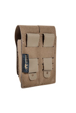 Tasmanian Tiger TT DBL Pistol Mag Pouch MK III Coyote Brown