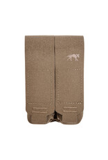 Tasmanian Tiger TT DBL Pistol Mag Pouch MK III Coyote Brown