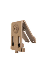 Cytac Clip de ceinture FDE