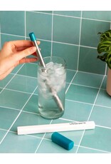 LifeStraw SIP 1-Piece Steel Water Filter with Carry Case