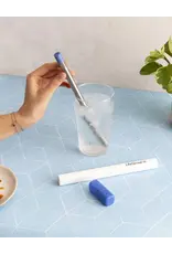LifeStraw Filtre à eau SIP en acier (monobloc) avec étui de transport