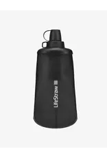 LifeStraw Système de filtration pour gourde souple Peak (650 ml)