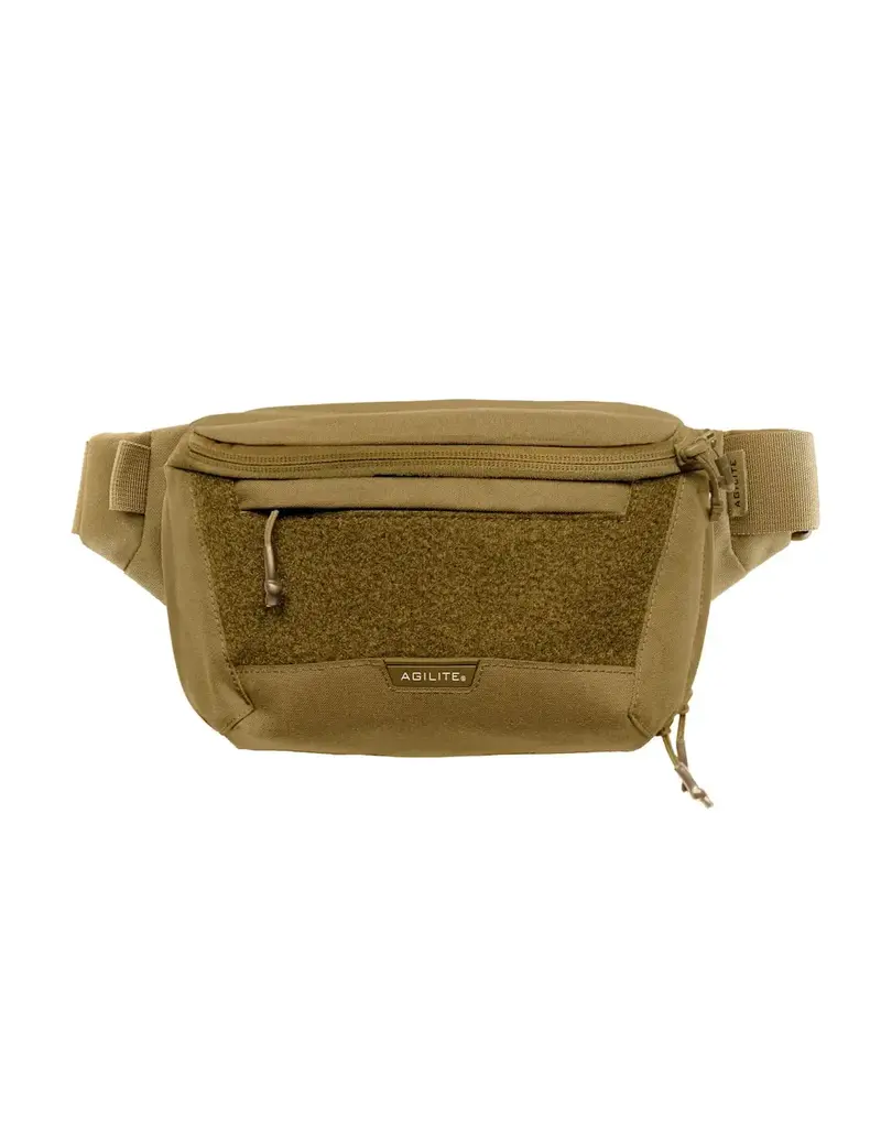 AGILITE Emergence Fanny Pack