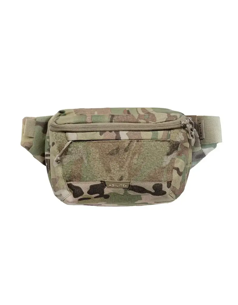 AGILITE Emergence Fanny Pack