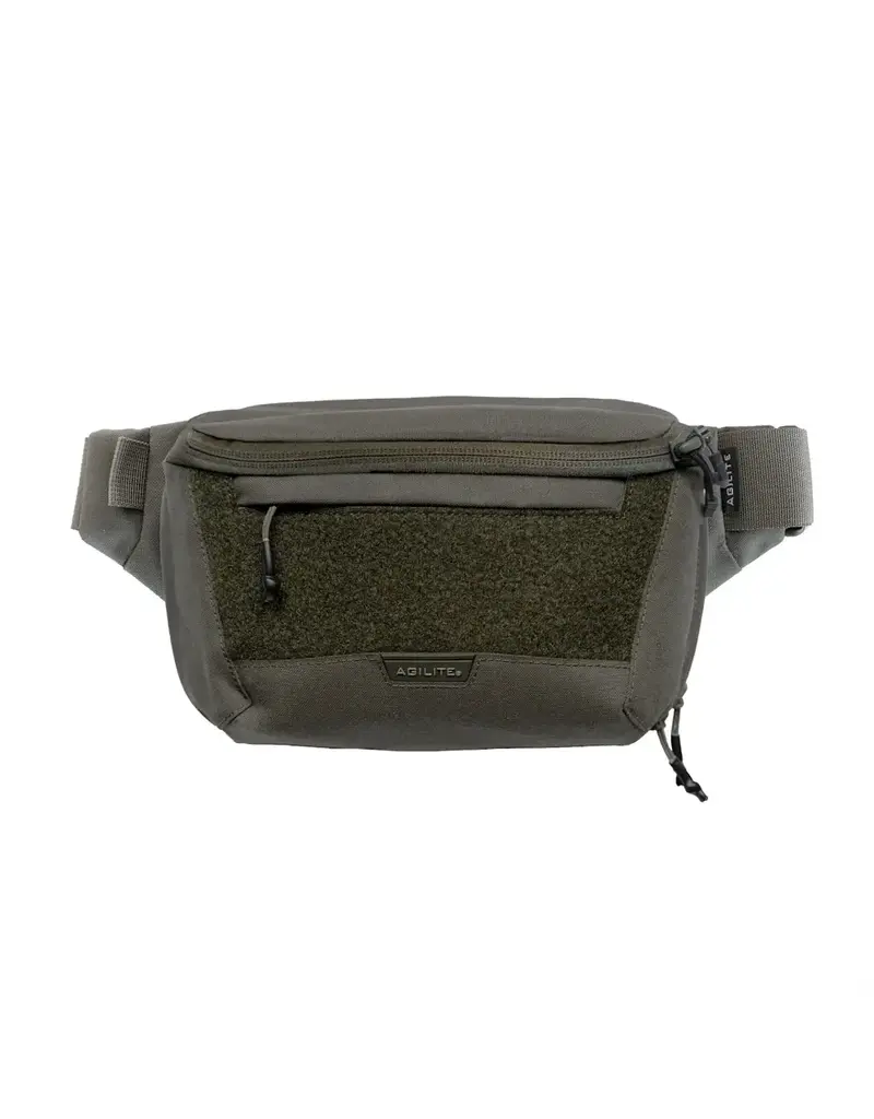 AGILITE Emergence Fanny Pack