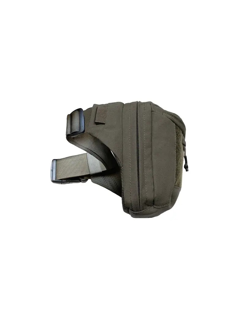 AGILITE Emergence Fanny Pack