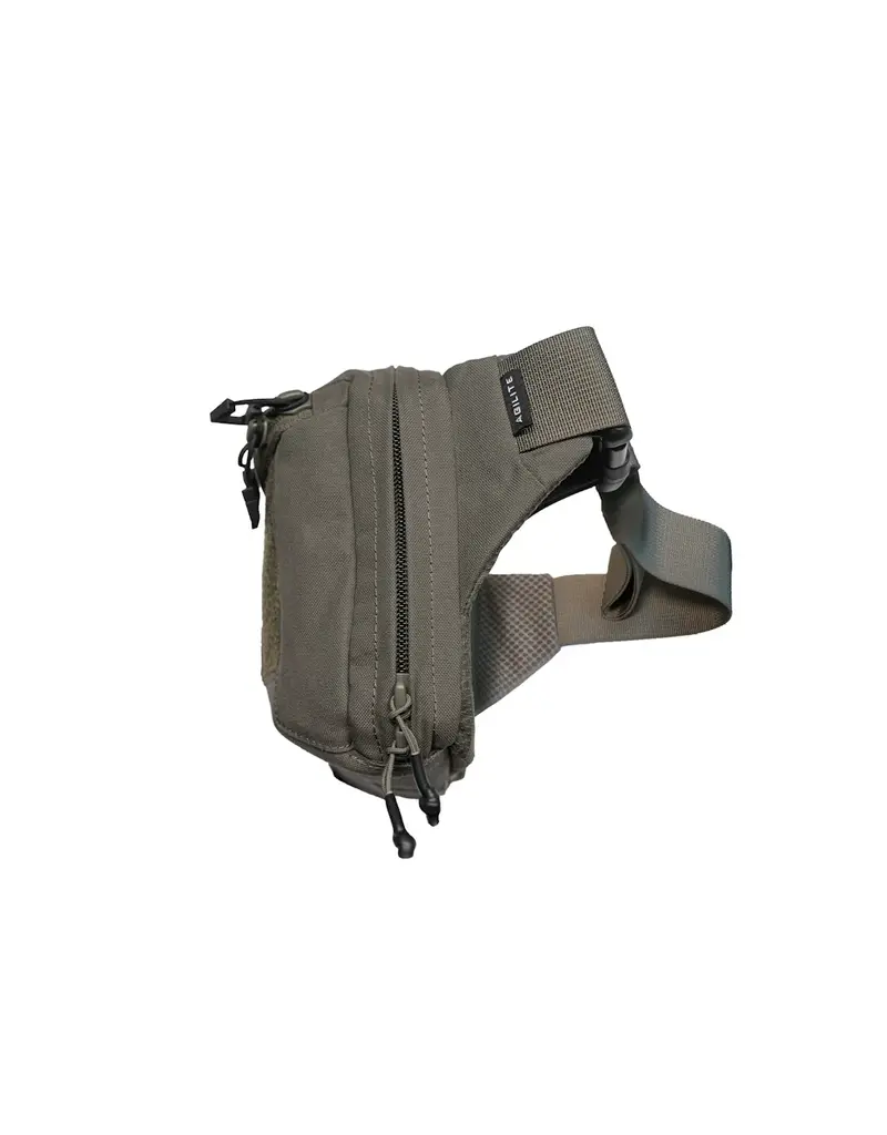 AGILITE Emergence Fanny Pack