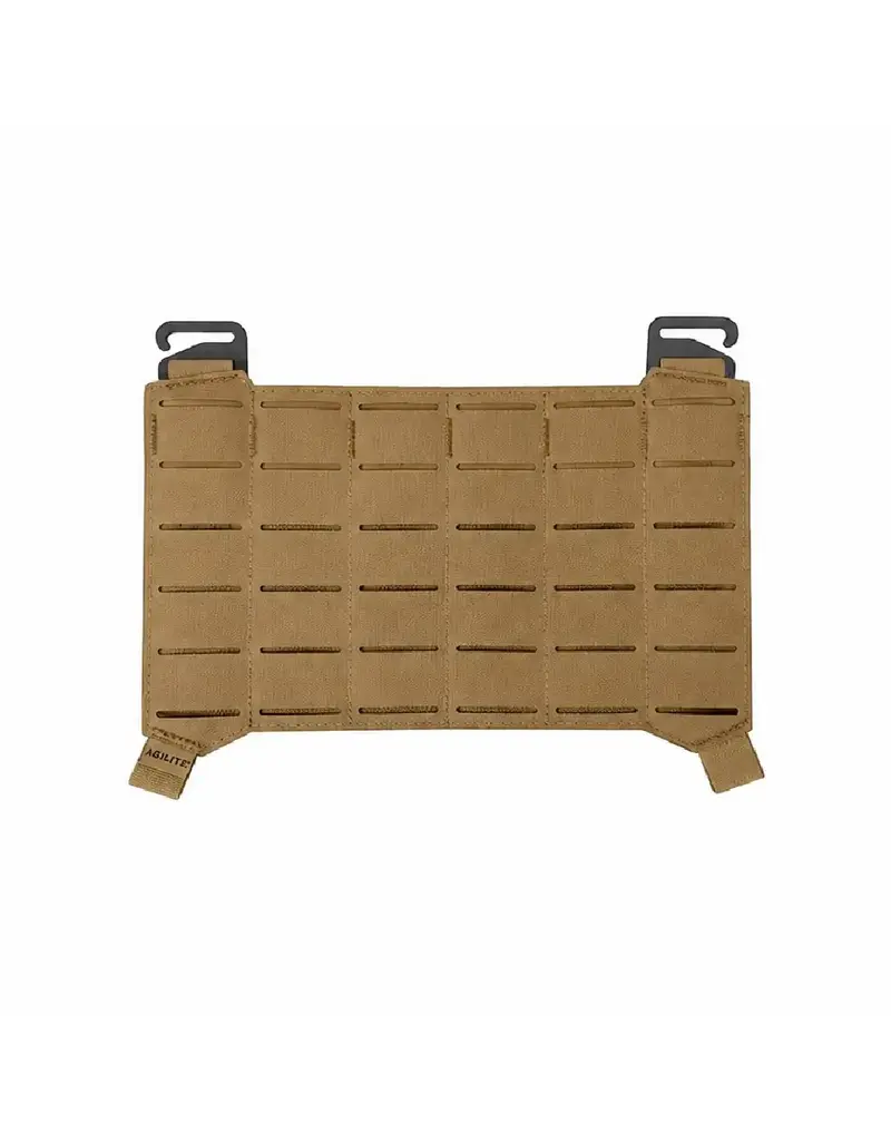 AGILITE Panneau MOLLE