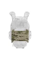 AGILITE Panneau MOLLE
