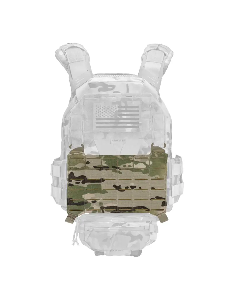 AGILITE Molle Placard