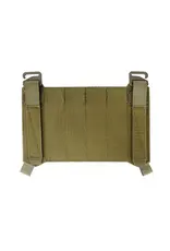 AGILITE Panneau MOLLE
