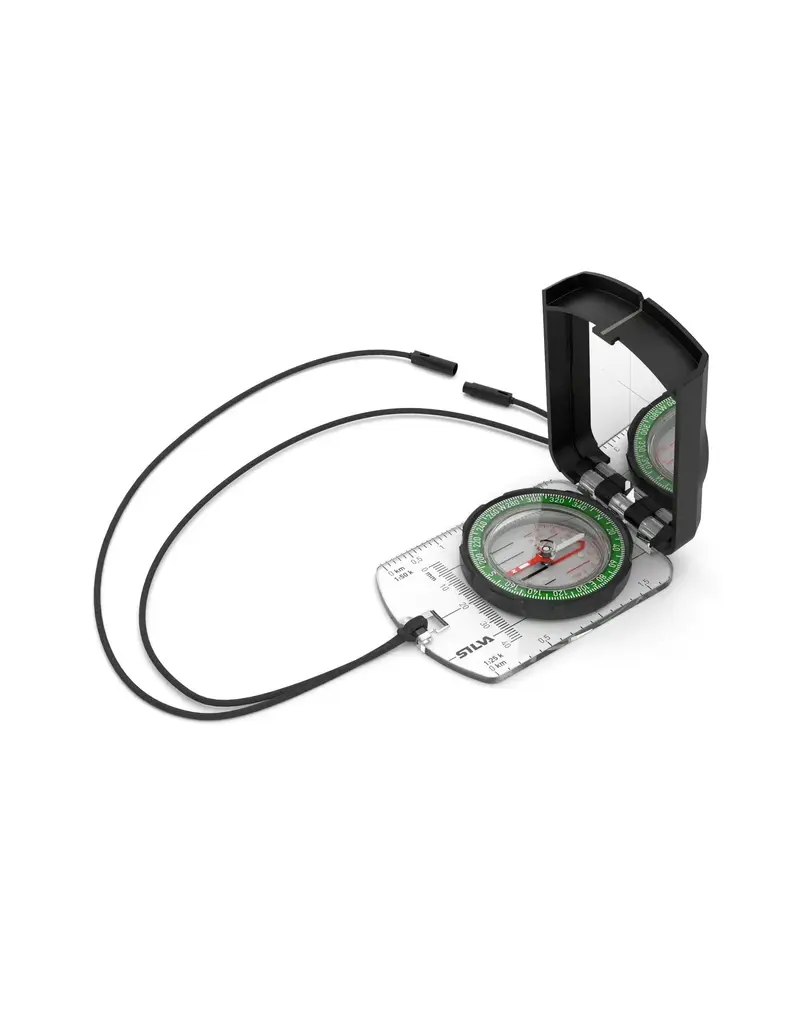 Silva Ranger S Compass