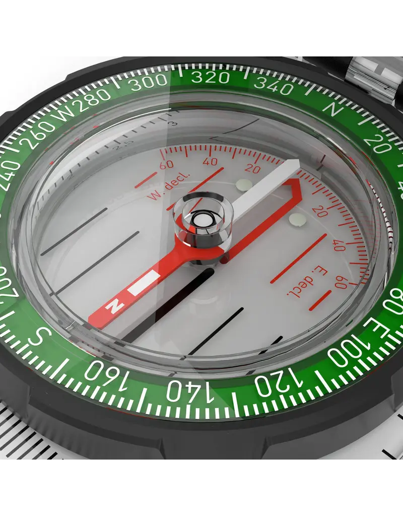 Silva Ranger S Compass