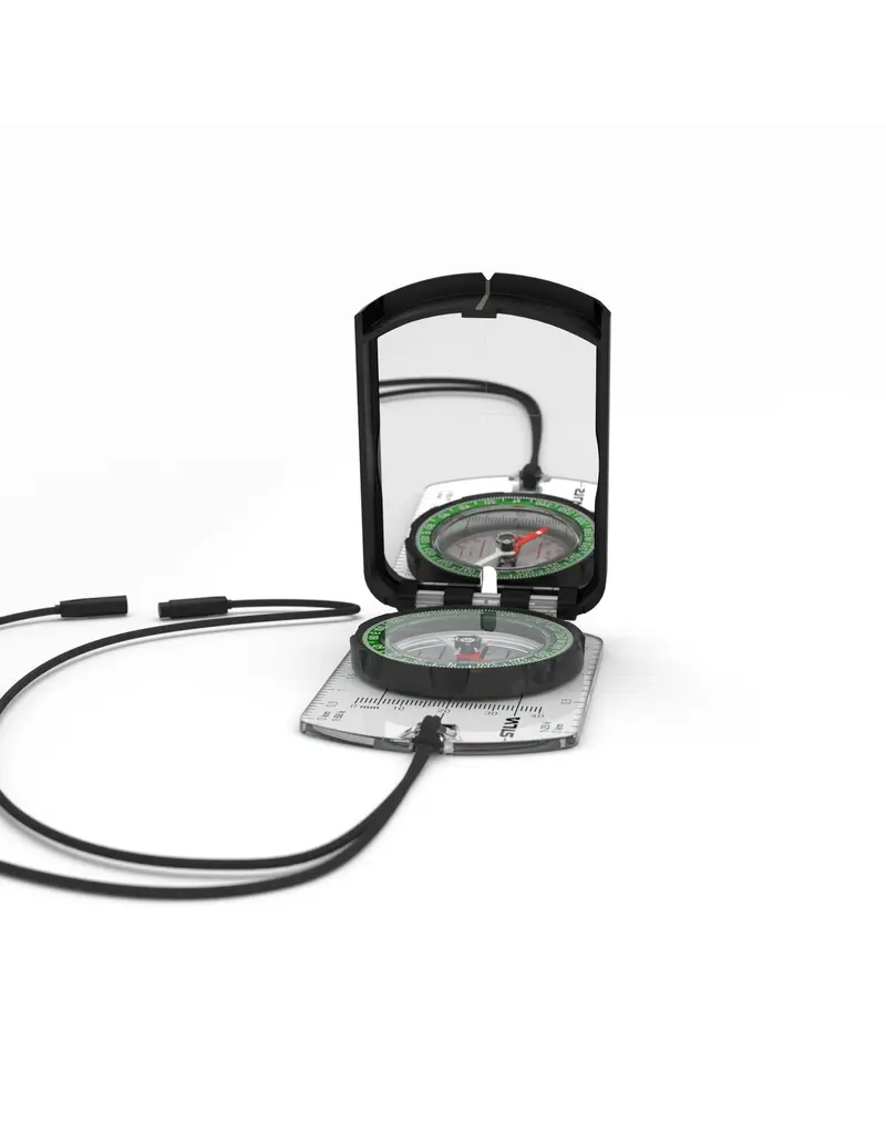 Silva Ranger S Compass