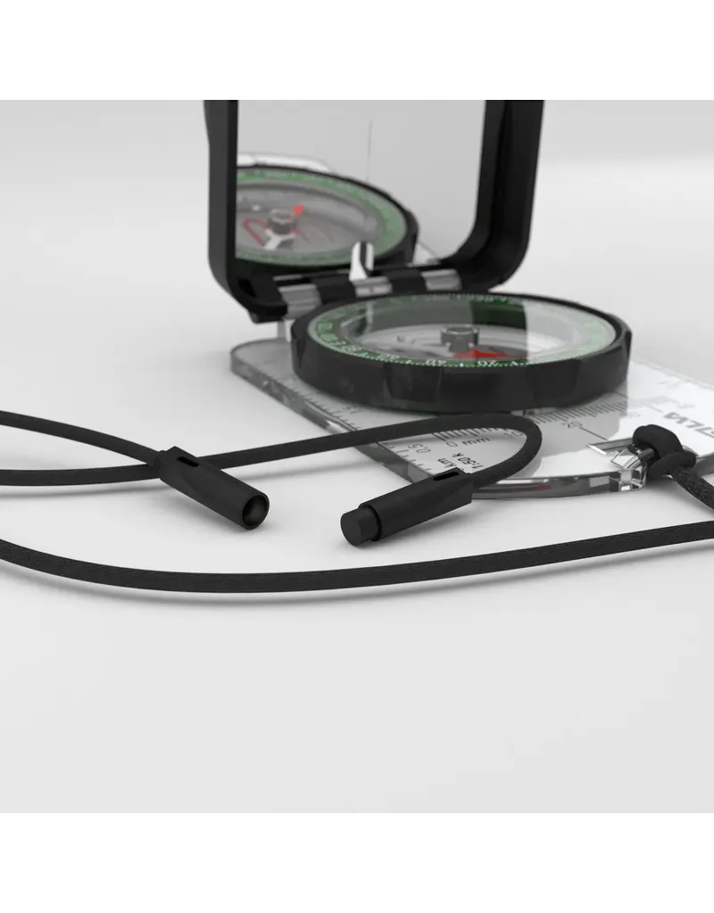 Silva Ranger S Compass