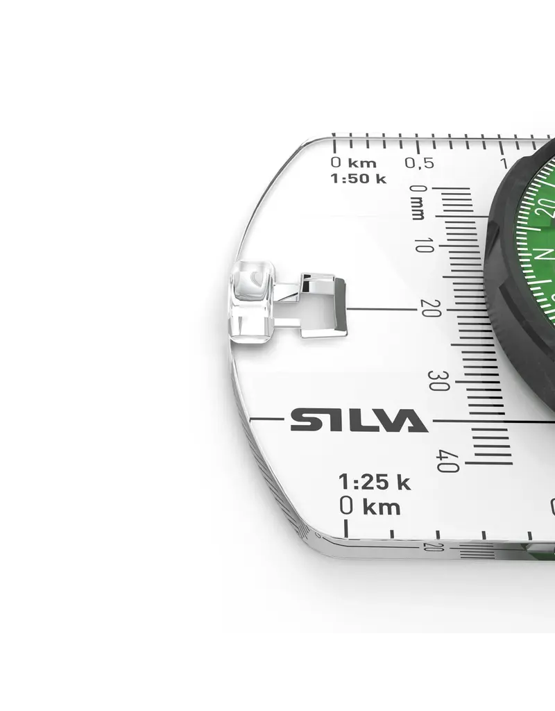 Silva Ranger S Compass