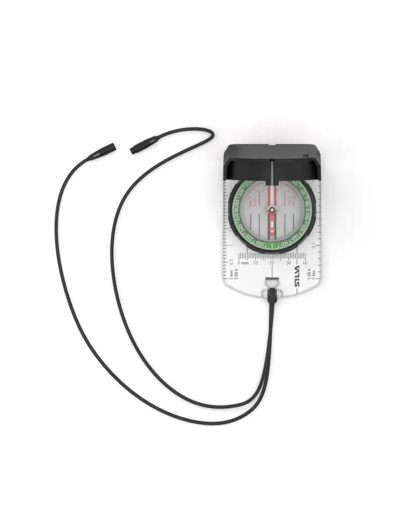 Silva Ranger S Compass
