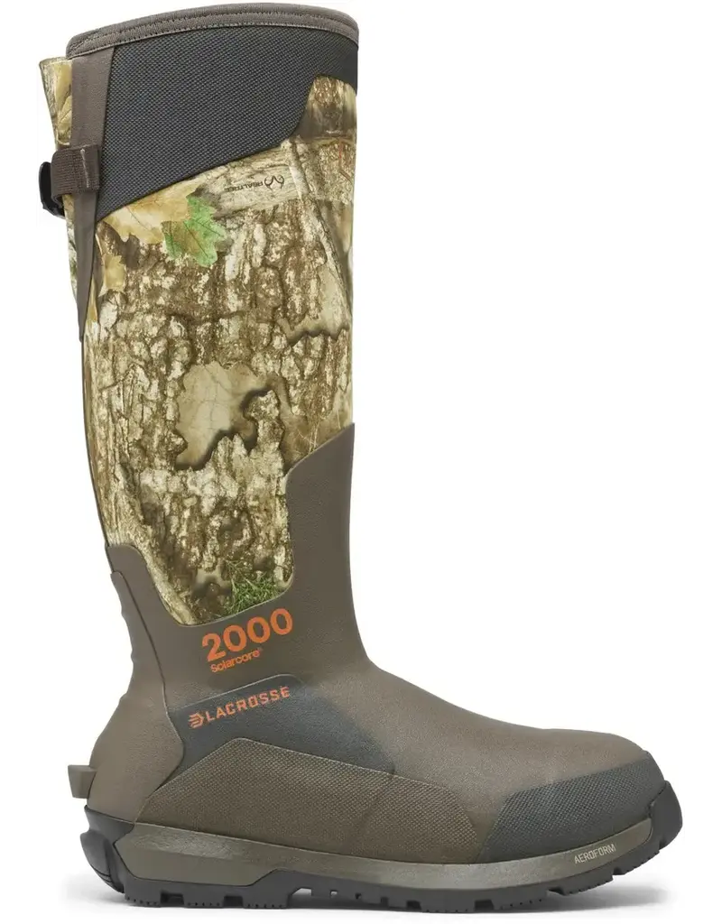 Lacrosse Alphaburly Aero 17 2000G