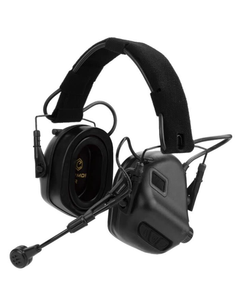 EARMOR Casque tactique avancé M32 MARK IV (Mil-Pro)