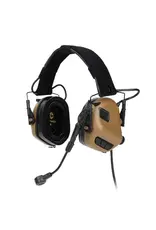 EARMOR Casque tactique avancé M32 MARK IV (Mil-Pro)