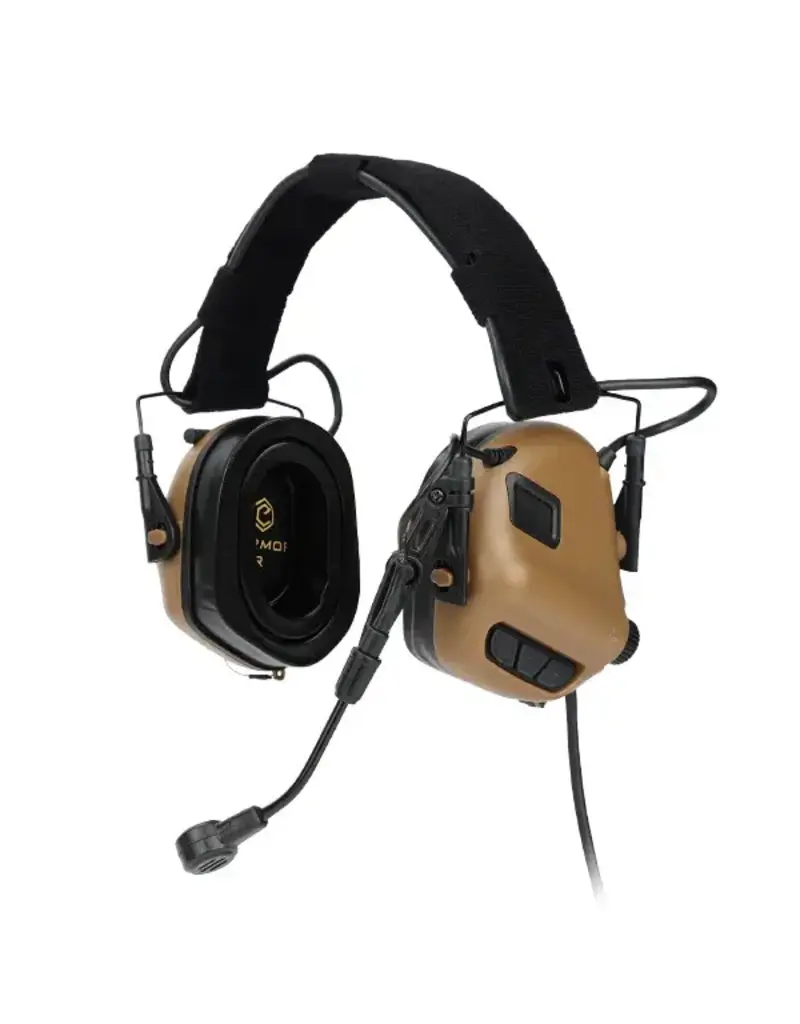 EARMOR Casque tactique avancé M32 MARK IV (Mil-Pro)