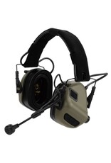 EARMOR M32 MARK IV Advanced Tactical Headset (Mil-Pro)